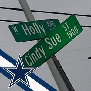 Meet your Posher, Dexter